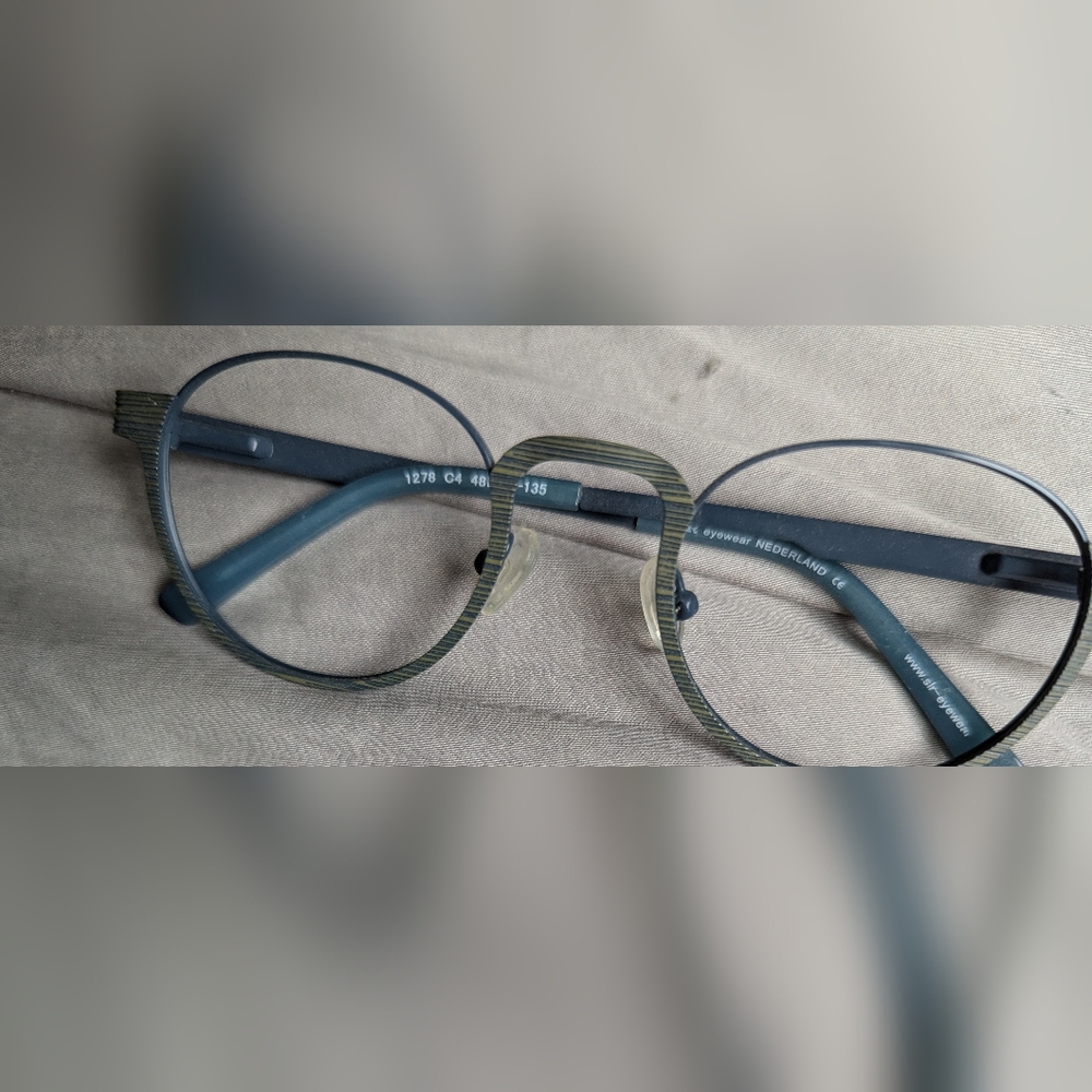 Slr Glasses Frames - image 2